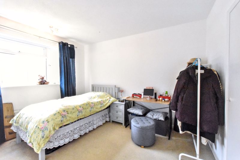 Second Bedroom- click for photo gallery